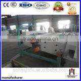 28 Ton Rotary Plansifter