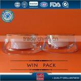 15G Set Series Cream Glass Bottle, Inner Jar Painted With Shiny Gold Aluminum Cap thumbnail-5