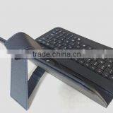 Universal 7 Inch Mini Book Style Flip Tablet Keyboard Case for Tablet pc thumbnail-5