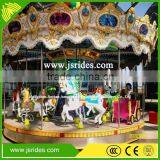 Carousel Horse Rides Outdoor Christmas Merry go Round for Sale