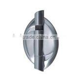 Zinc Alloy Auto Return Hinge for Toilet Partition (HAIYA)