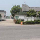 Yixing Jinzhu Glass Products Co., Ltd. company overview - view 1 thumbnail