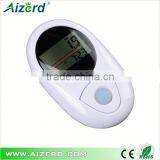 Cheap Various Color Selection g Sensor Pedometer Manual