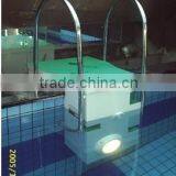 Wall-mounted Filter With High Quality for Swimming Pool PK8026 thumbnail-1