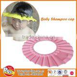 EVA Shower Cap Baby Shower Favors no Toxtic Baby Bathing Cap thumbnail-2