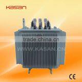 11KV Oil Immersed Distribution Transformer