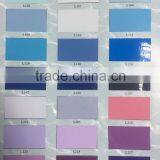 PVC Shining Ceiling Film