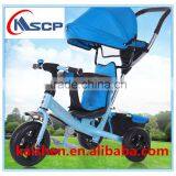 China Baby Stroller Manufacture/price Mother Baby Stroller Bike/four Wheel Baby Stroller thumbnail-5