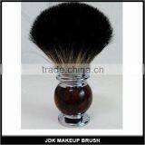Factory Direct Supply Badger Shaving Brush Beauty Resin Handle Beard Brush Badger Hair Shaving Brush thumbnail-1