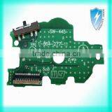 ON/OFF Power Switch & PCB Board Repair Part for PSP1000 thumbnail-1