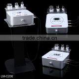 Cheap Portable Cavitation rf Beauty Salon Machine thumbnail-6