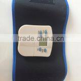 Factory Supply Electronic Muscle Stimulation Slimming Belt Fat Burner thumbnail-2