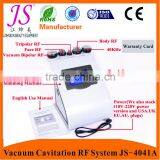 Vacuum Cavitation Slimming Lipsuction Weight Loss Machine thumbnail-1