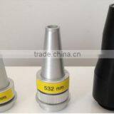 High Quality Nd Yag Laser / Q-switched Brown Age Spots Removal Nd Yag Laser For Tattoo Removal Machine 1 HZ thumbnail-6