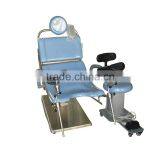 2016 Medical Equipment Supplies Electric Gynaecology Operating Table for Hospital Operation Examination thumbnail-2