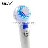 Arms / Legs Hair Removal Ultrasonic IPL Photon Facial Wrinkle Removal Beauty Device/facial Rejuvenation Device/facial Massage Device Lips Hair Removal thumbnail-3