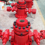 API X-Mas Tree thumbnail-3