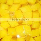 High Quality Canned Pineapple Peach Dices Mandarin Orange Fruit in Plastic Cup thumbnail-4