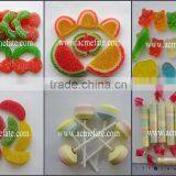 Delicious Fruity Flavor Jelly Candy Wholesale Candy thumbnail-1