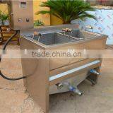 Stainless Steel French Fry Basket Machine thumbnail-2