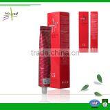 Non-ammonia Hair Dye Hair Color Cream in China thumbnail-2