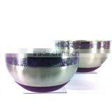 Stainless Steel Mixing Bowl thumbnail-1