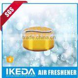 Round Shape Car Freshener Original thumbnail-4