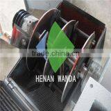 Olive Wood Crusher Machine /wood Crusher/tree Branch Crusher Supplier thumbnail-3