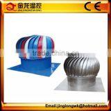 No Power Roof Turbine Ventilator Fan Manufacturer In China With Price thumbnail-3
