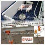 Plastic Slatted Flooring for Poultry Broiler/breeders and Pig/goat thumbnail-1