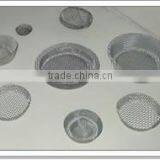 Filter Mesh