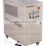 2015 Hot Sale High Concentration Water Cooling Ozone Machine Best Price