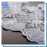 Nylon Embroidery Backing Net Tulle thumbnail-4