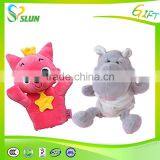 Direct Manufacturer Dog Hand Puppets For Kids thumbnail-6