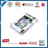 Nice Cartoon Shape Handle 2pcs Cutlery Set thumbnail-3