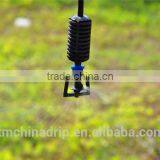 Multi-Purpose 1/2 Inch (16 Mm) Barbed Ball Valve thumbnail-6