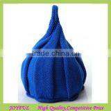 New customized crochet hat children knitted beanie hat