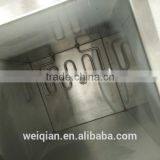 Good Quanlity 201stainless Steel Poultry Fowl Scalding Machine Used 100 Years thumbnail-6