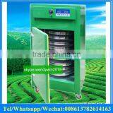 10layers Vertical Tea Dryer Machine