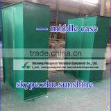 Long Working Life Durable Mining Cement Bucket Elevator thumbnail-3