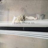 2016 New Products DIY Aluminum Frame Fiberglass Mesh Screen for Hinge Door thumbnail-2