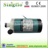 SINGFLO Acid Resistance MP-15RN Industrial Water Pumps for Sale thumbnail-1