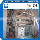 SZLH350 Pellet Mill Make Animal Poultry Feed