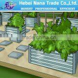 Galvanized Raised Garden Bed / Garden Grow Bed / Flower Pot thumbnail-4