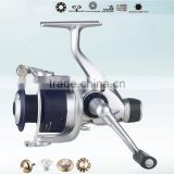 Aluminium spool Spinning fishing reel SCR1000-6000A
