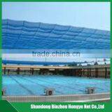 High Quality 100% Virgin Hdpe Green Swimming Poor Sun Shade Netting