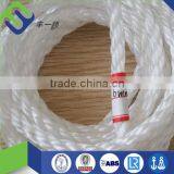 3 Strand pp Monofilament Rope thumbnail-2