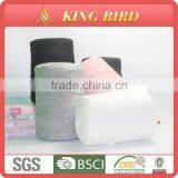 T Shirt Yarn for Knitting 1KG Roll Spaghetti Yarn Big Roll thumbnail-3