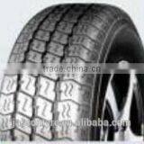 Radial Light Truck Tire 195R15C White Linglong LMC7 thumbnail-1