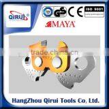 Gasoline Chainsaw Carbide Saw Chain 3/8" .063" 84E thumbnail-1